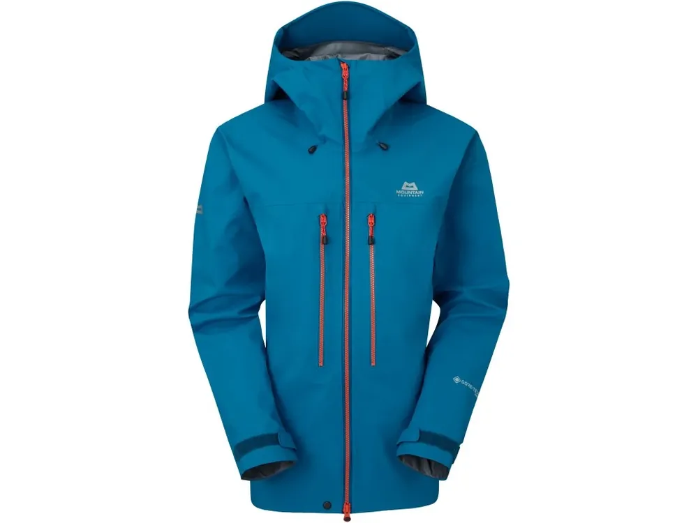 Dámská Bunda Mountain Equipment W‘s Tupilak Jacket Tovární Cena