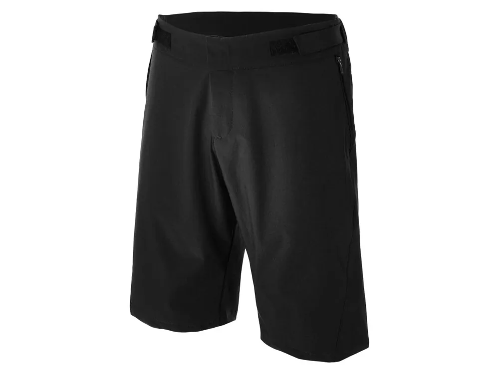 Kraťasy SANTINI Fulcro Black Oblíbený
