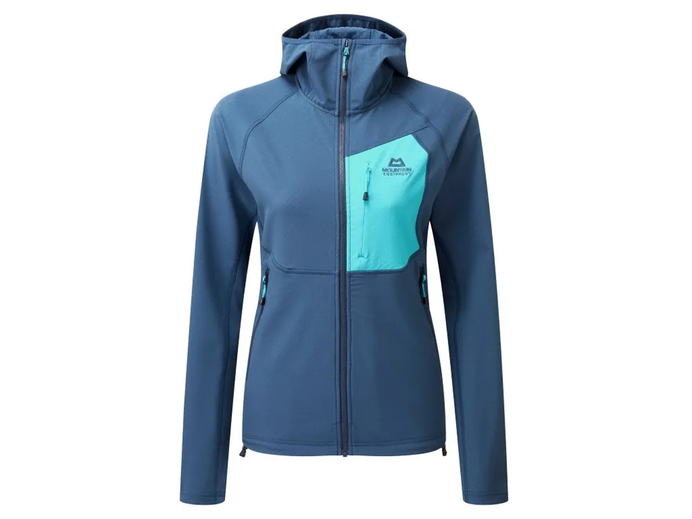 Speciální Cena Dámská Bunda Mountain Equipment Arrow Hooded Jacket Women‘s