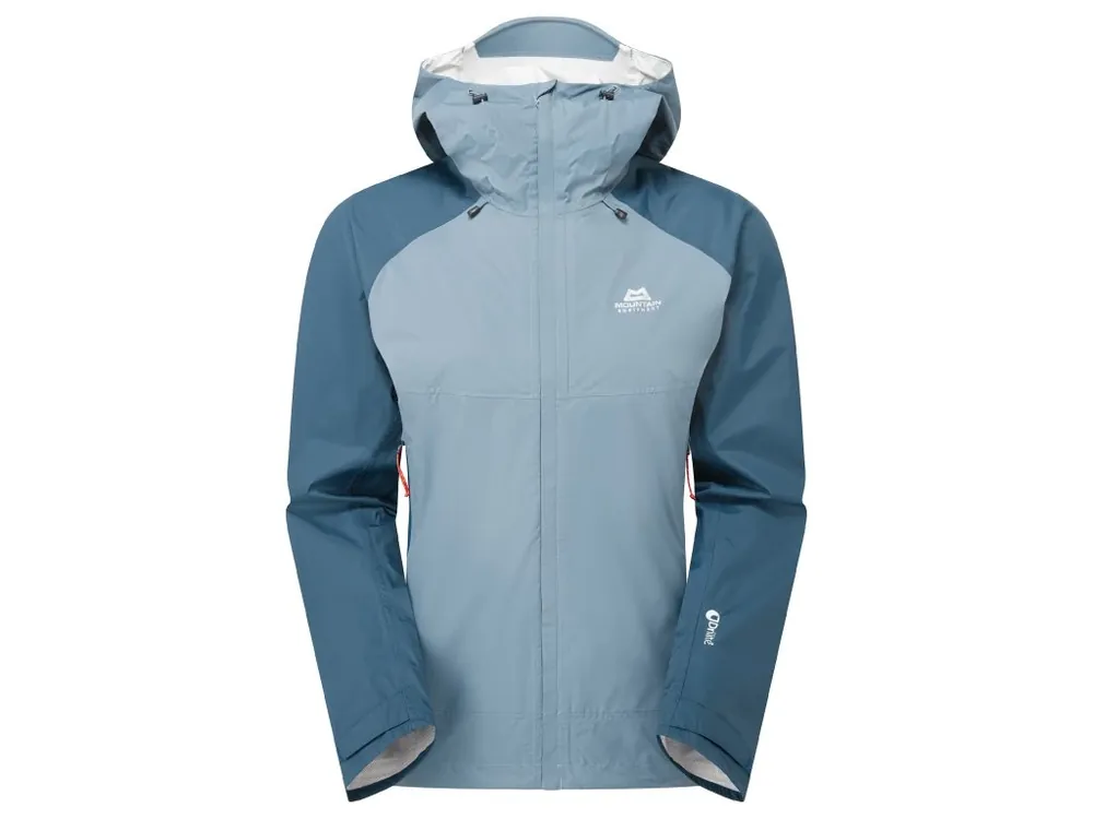 Dámská Bunda Mountain Equipment Zeno Jacket Women‘s Vysoce Kvalitní