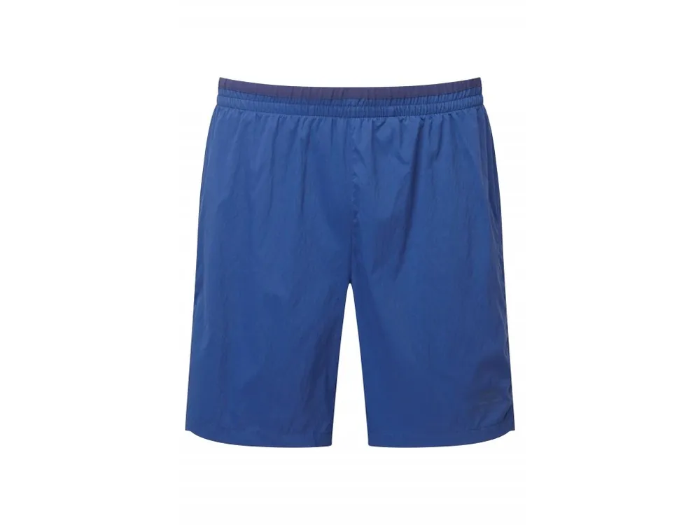 Vysoce Kvalitní Pánské Kraťasy Mountain Equipment Dynamo Twin Short Men‘s