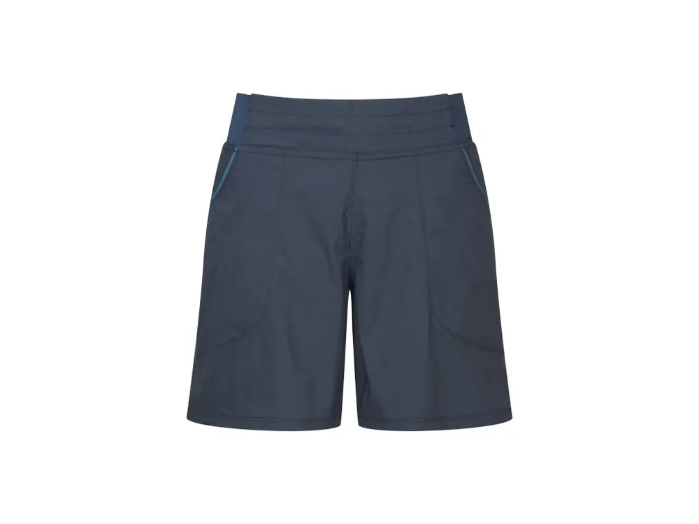 Zlevněný Dámské Kraťasy Mountain Equipment Anvil Short Women‘s
