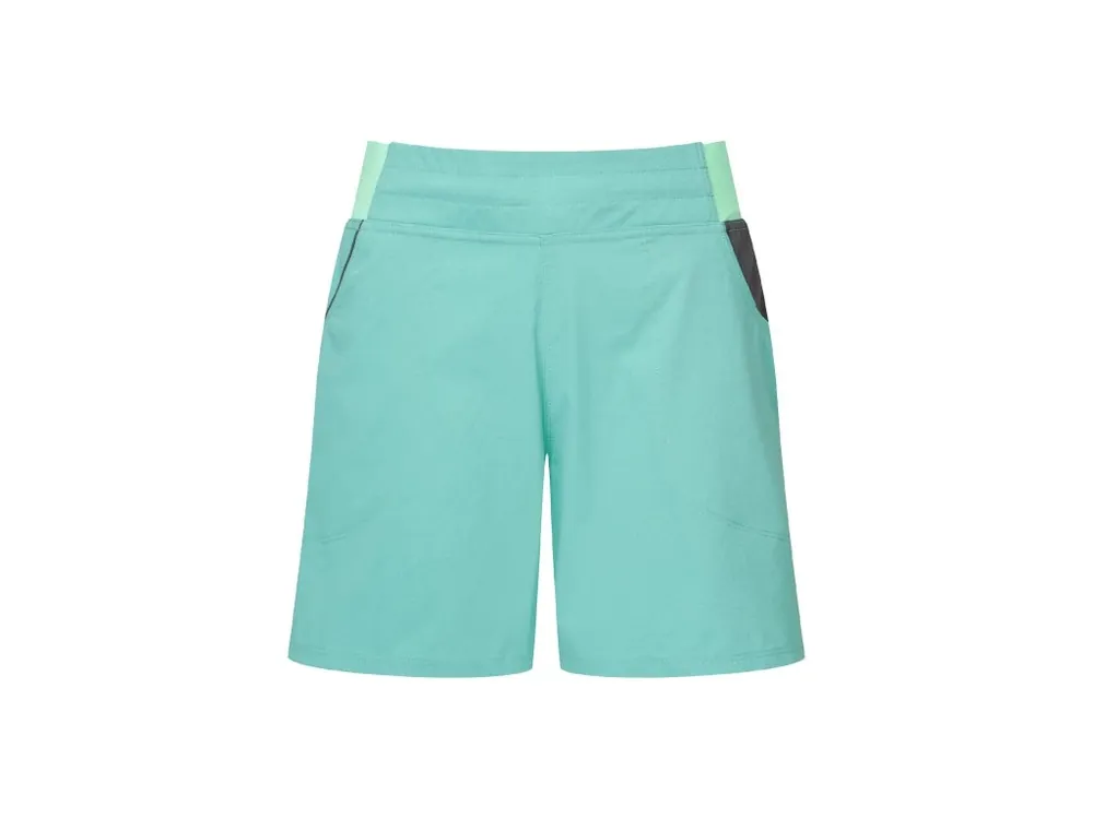 Dámské Kraťasy Mountain Equipment Anvil Short Women‘s Ihned K Objednání