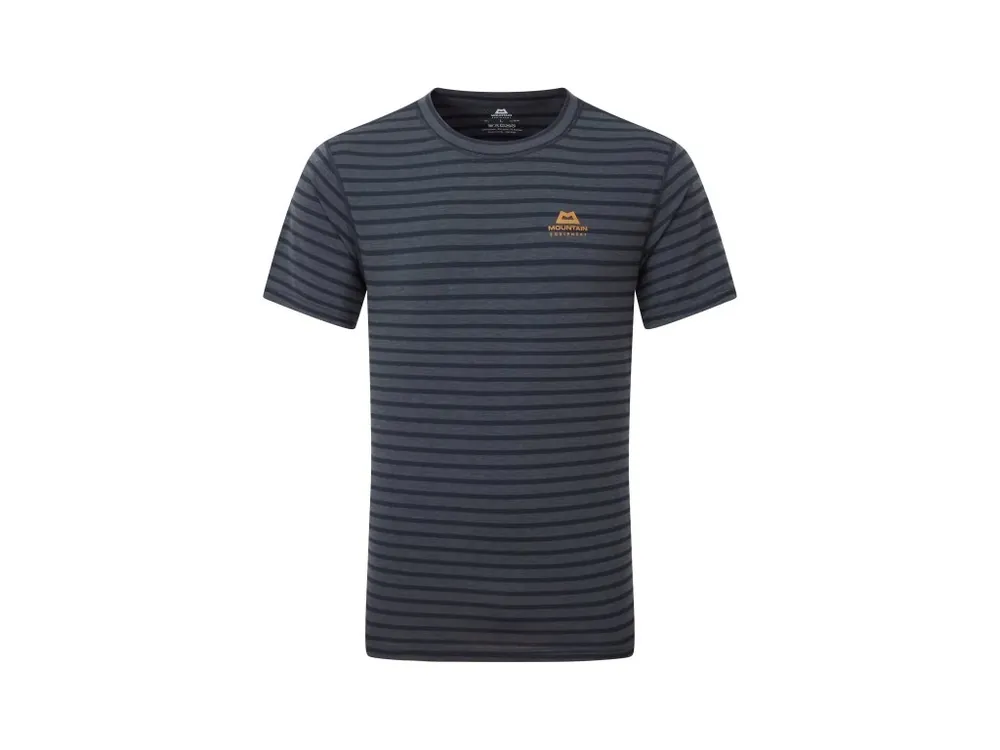Cenová Bomba Pánské Tričko Mountain Equipment Groundup T-shirt Men‘s