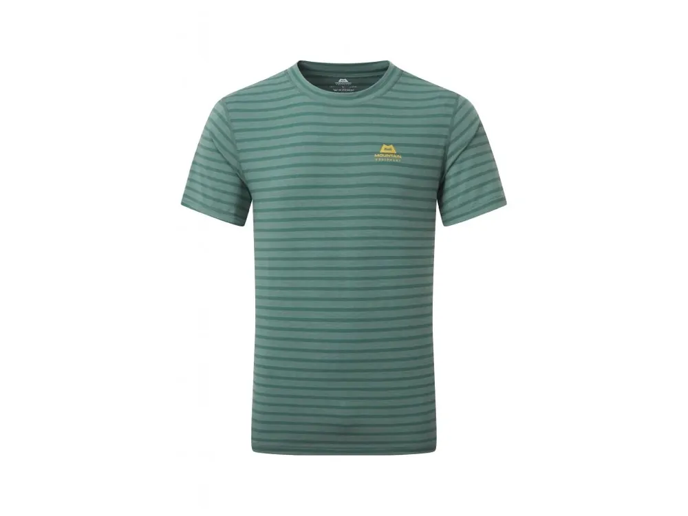 Pánské Tričko Mountain Equipment Groundup T-shirt Men‘s Výprodej
