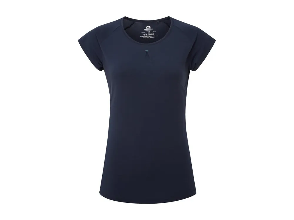 Cenový Hit Dámské Tričko Mountain Equipment Equinox T-shirt Women‘s
