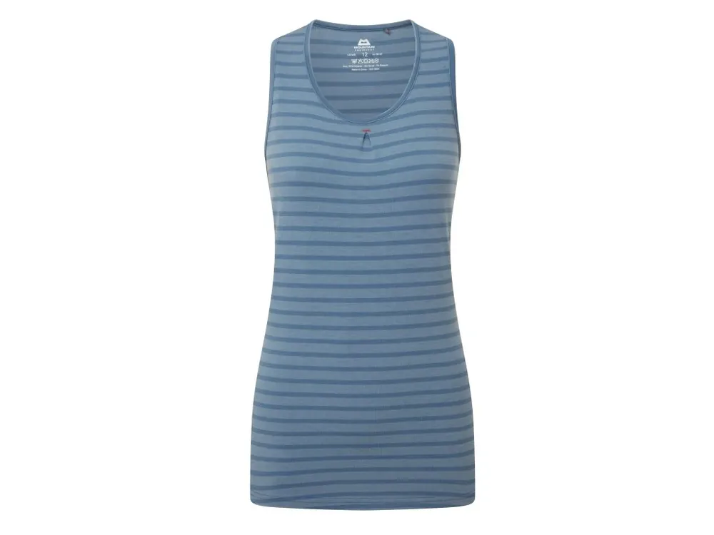 Cenový Hit Dámské Tílko Mountain Equipment Equinox Vest Women‘s