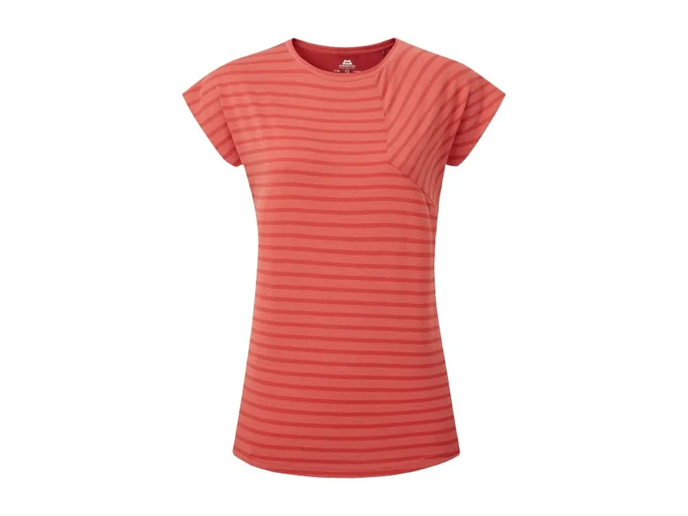 Tovární Cena Dámské Tričko Mountain Equipment Silhouette T-shirt Women‘s