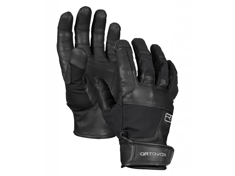 Pánské Rukavice Ortovox Mountain Guide Glove Dokud Zásoby Vydrží