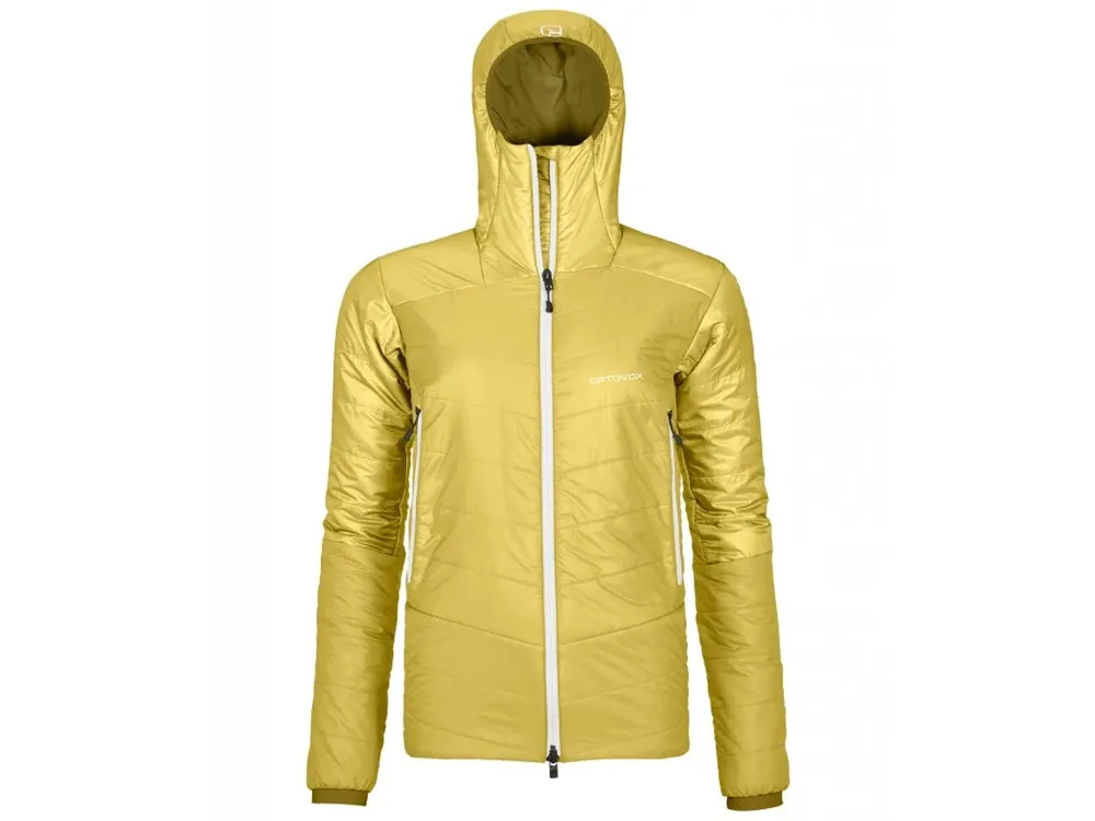 Ověřený Dámská Bunda Ortovox Westalpen Swisswool Jacket Women‘s