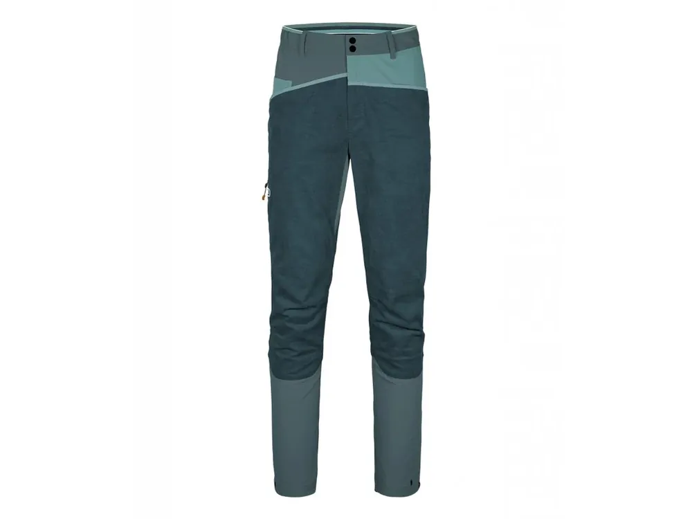 Pánské Kalhoty Ortovox Casale Pants Men‘s Originální