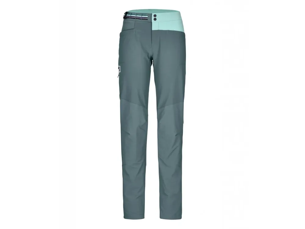 Přímo Od Výrobce Dámské Kalhoty Ortovox Pala Pants Women‘s