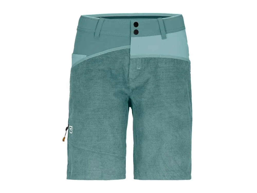 Autentický Dámské Kraťasy Ortovox Casale Shorts Women‘s