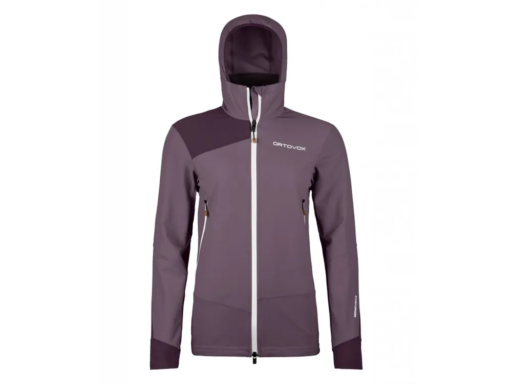 Dámská Bunda Ortovox Pala Hooded Jacket Women‘s Super Cena