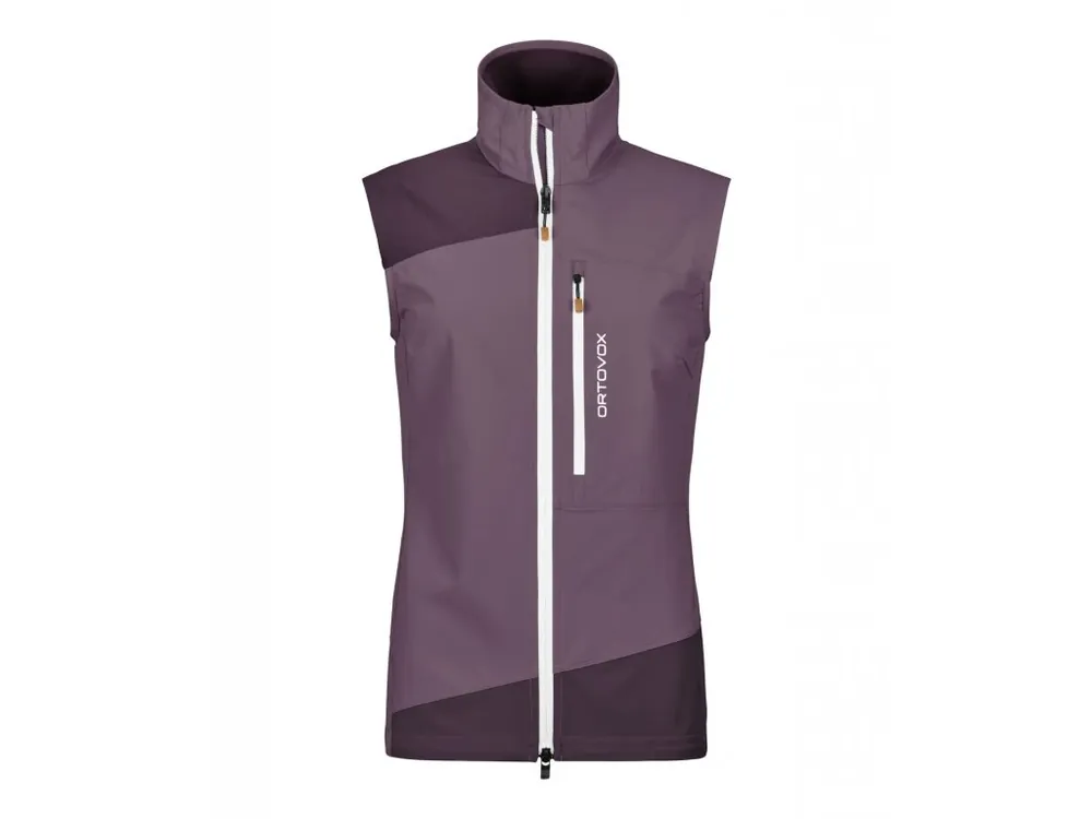 Dámská Vesta Ortovox Pala Light Vest Women‘s Expresní Doručení