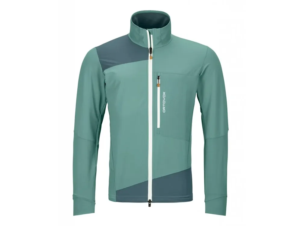 Pánská Bunda Ortovox Pala Light Jacket Men‘s Nejprodávanější