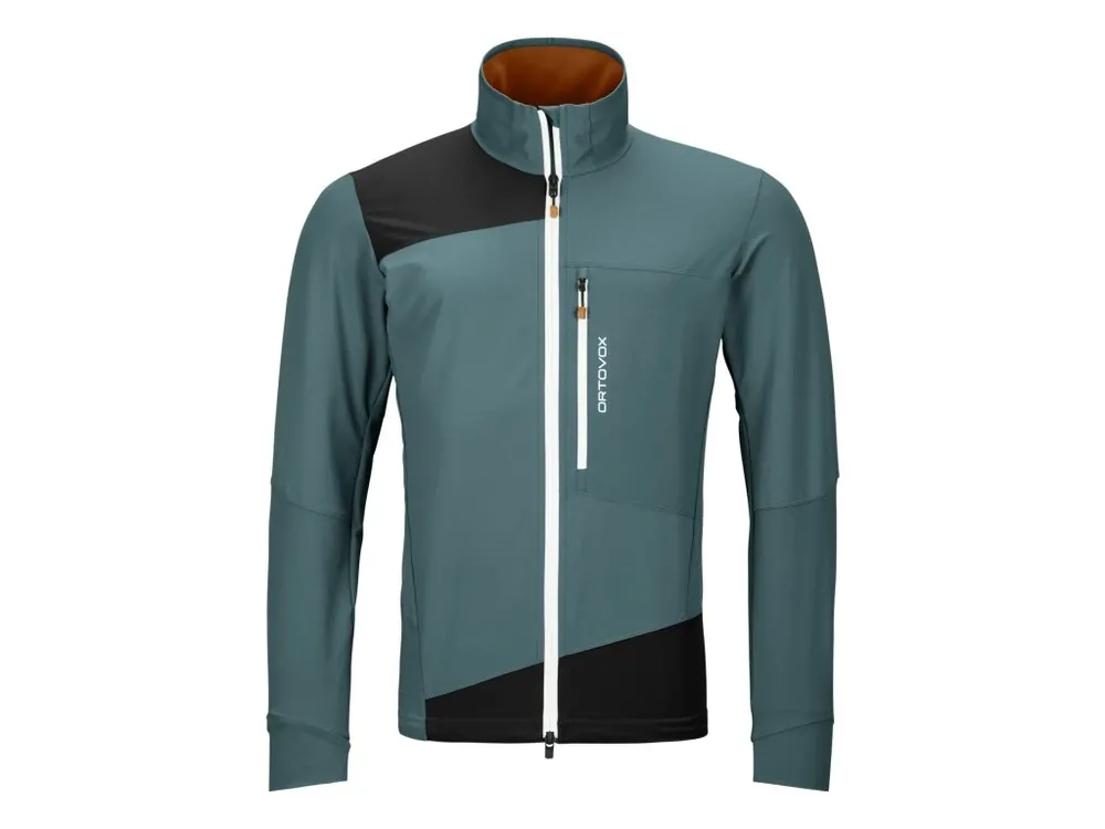 Značkový Pánská Bunda Ortovox Pala Light Jacket Men‘s