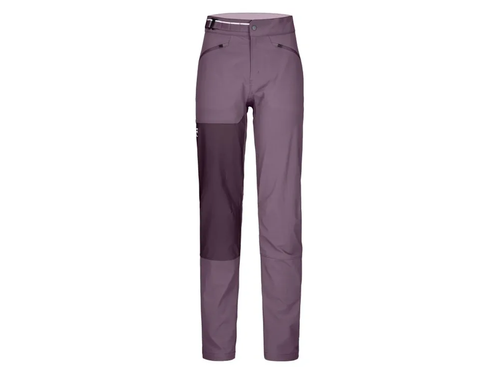 Autentický Dámské Kalhoty Ortovox Brenta Pants Women‘s