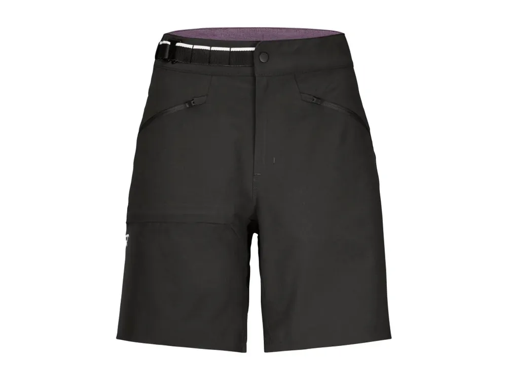 Speciální Cena Dámské Kraťasy Ortovox Brenta Shorts Women‘s