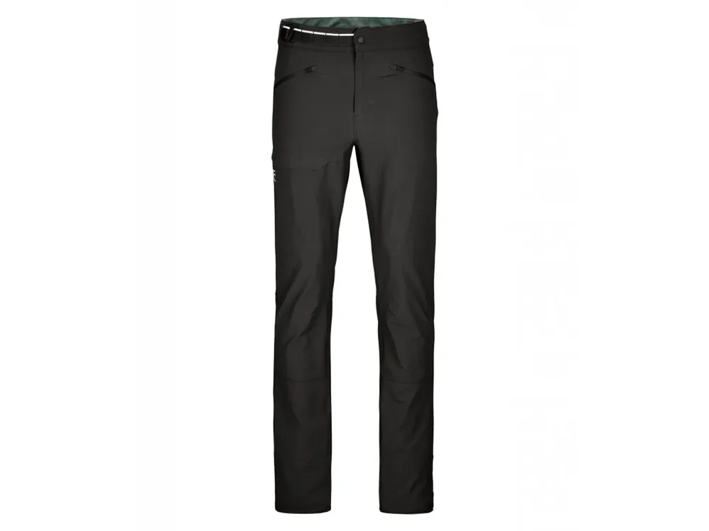 Pánské Kalhoty Ortovox Brenta Pants Men‘s Cenový Hit