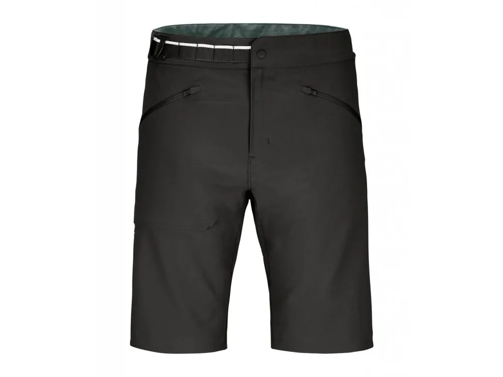 Bezpečná Platba Pánské Kraťasy Ortovox Brenta Shorts Men‘s