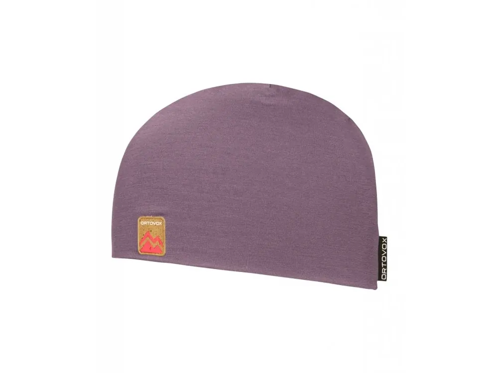Dokud Zásoby Vydrží Čepice Ortovox 150 Cool Beanie