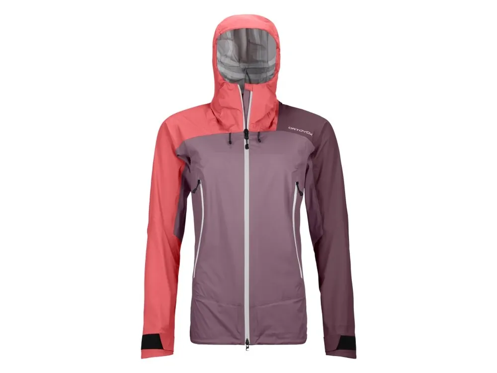 Finální Výprodej Dámská Bunda Ortovox Westalpen 3L Light Jacket Women‘s