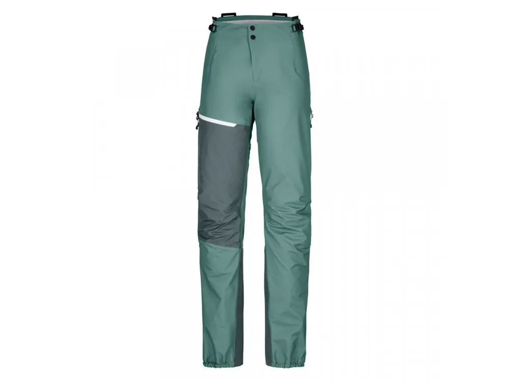 Dámské Kalhoty Ortovox Westalpen 3L Light Pants Women‘s Víkendová Akce