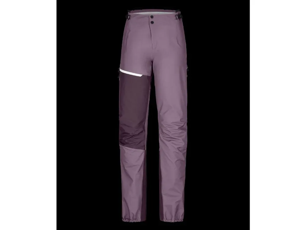Koupit Online Dámské Kalhoty Ortovox Westalpen 3L Light Pants Women‘s