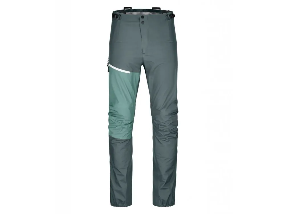Pánské Kalhoty Ortovox Westalpen 3L Light Pants Men‘s Odeslání Ihned