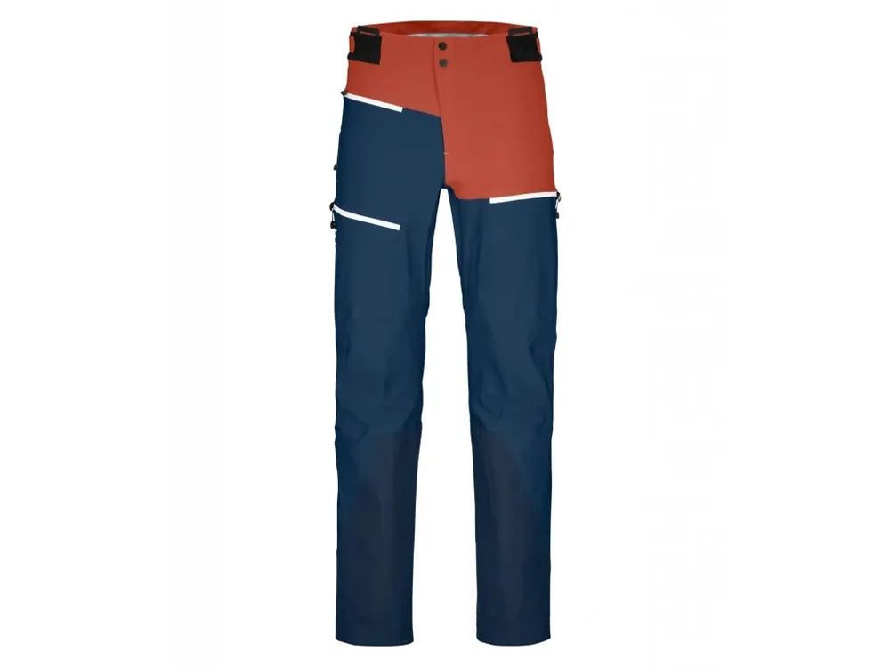 Pánské Kalhoty Ortovox Westalpen 3L Pants Men‘s Nová Kolekce