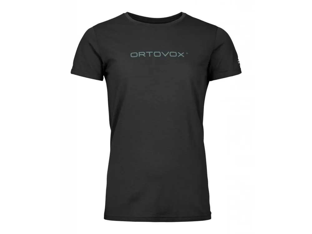 Dámské Tričko Ortovox 150 Cool Brand T-shirt Women‘s Originální
