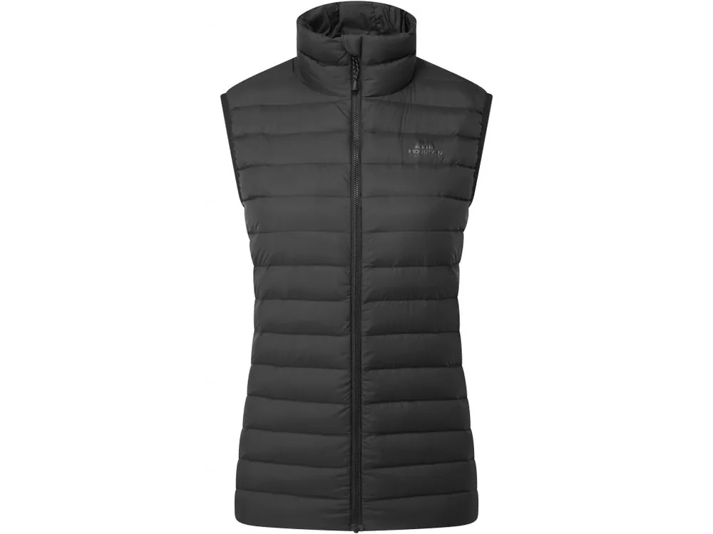 Vysoce Kvalitní Dámská Vesta Mountain Equipment Earthrise Vest Women‘s