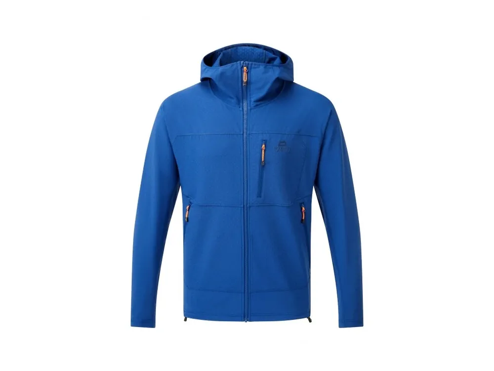 Ihned K Objednání Pánská Bunda Mountain Equipment Arrow Hooded Jacket Men‘s