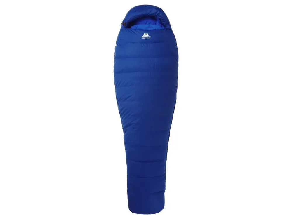 Spacák Mountain Equipment Olympus 450 Long Nízká Cena