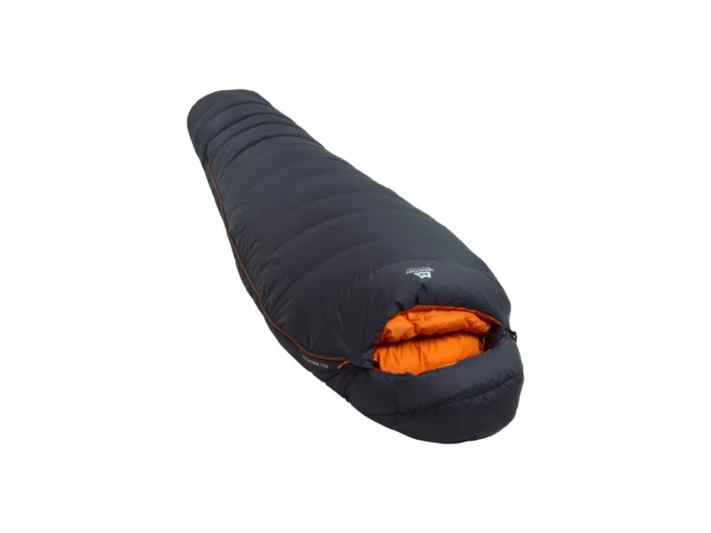Spacák Mountain Equipment Glacier 700 Regular Cenový Hit