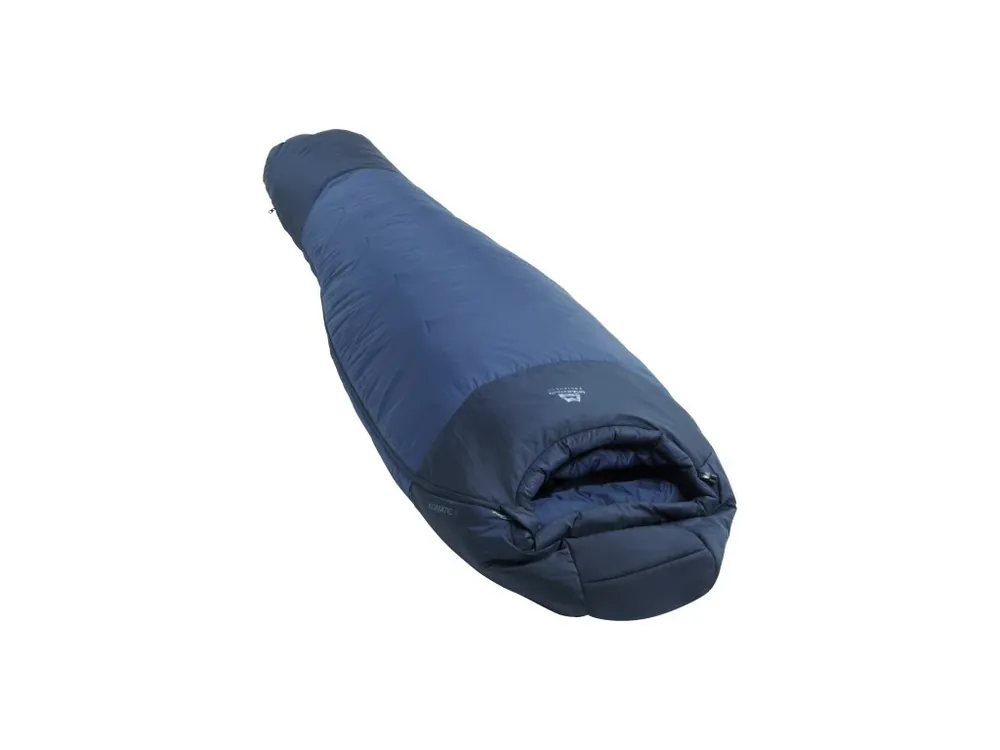 Akce Spacák Mountain Equipment Klimatic II Regular Women‘s