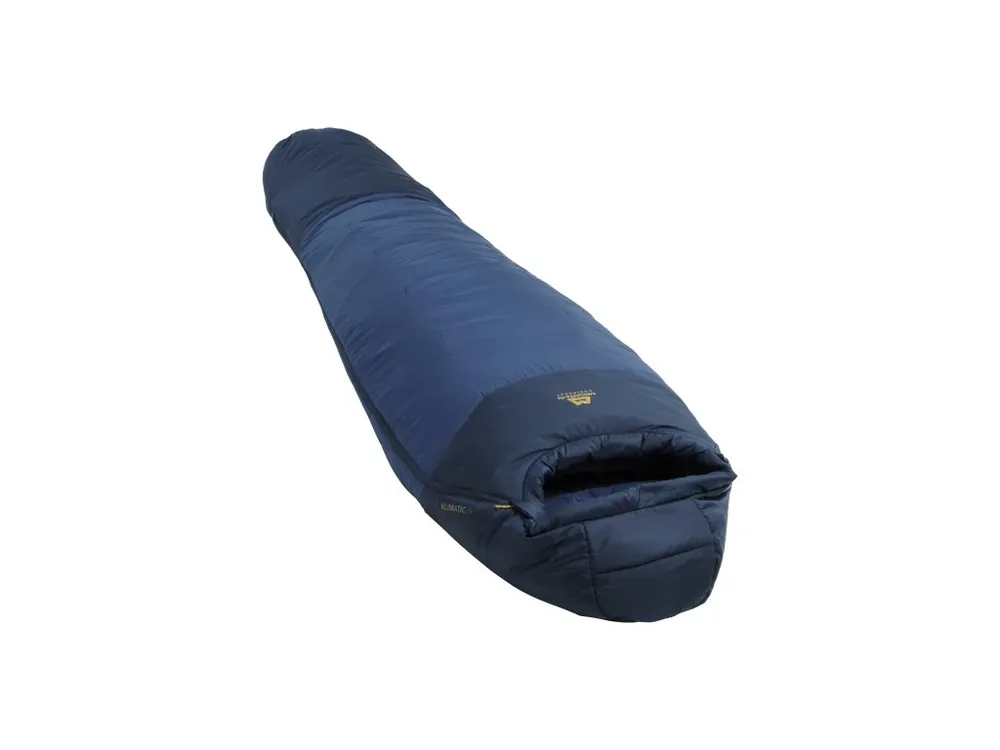 Spacák Mountain Equipment Klimatic III Regular Akční Cena
