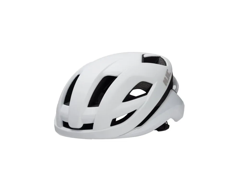 Helma HJC Bellus Matt Glossy White Zlevněný