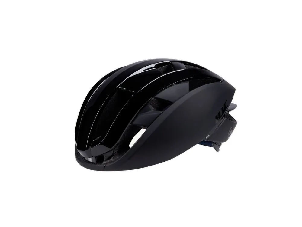 Vrácení Zdarma Helma HJC Ibex 3.0 Matt Glossy Black