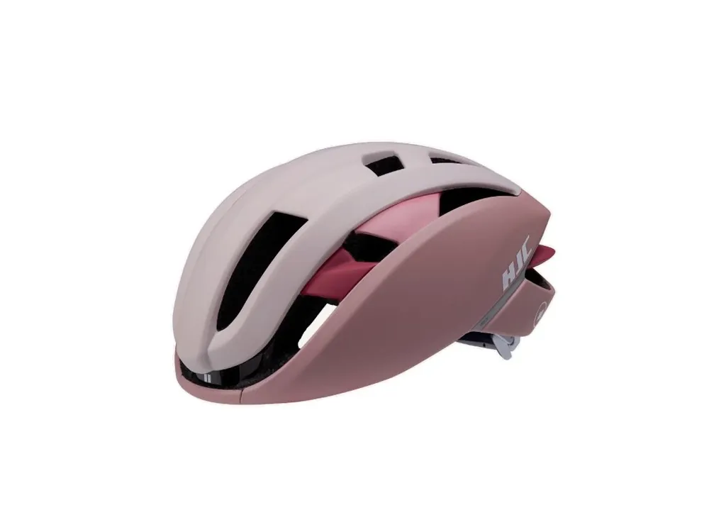 Helma HJC Ibex 3.0 Matt Pink White Jen Po Omezenou Doba
