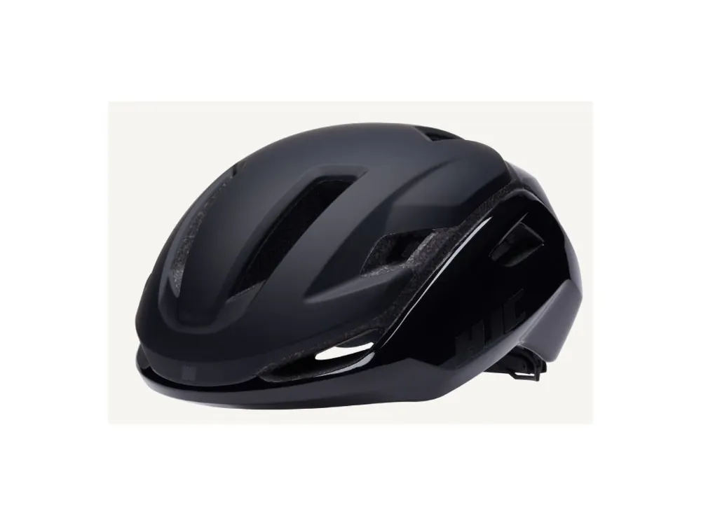 Rychlé Dodání Helma HJC Valeco 2.0 Matt Glossy Black