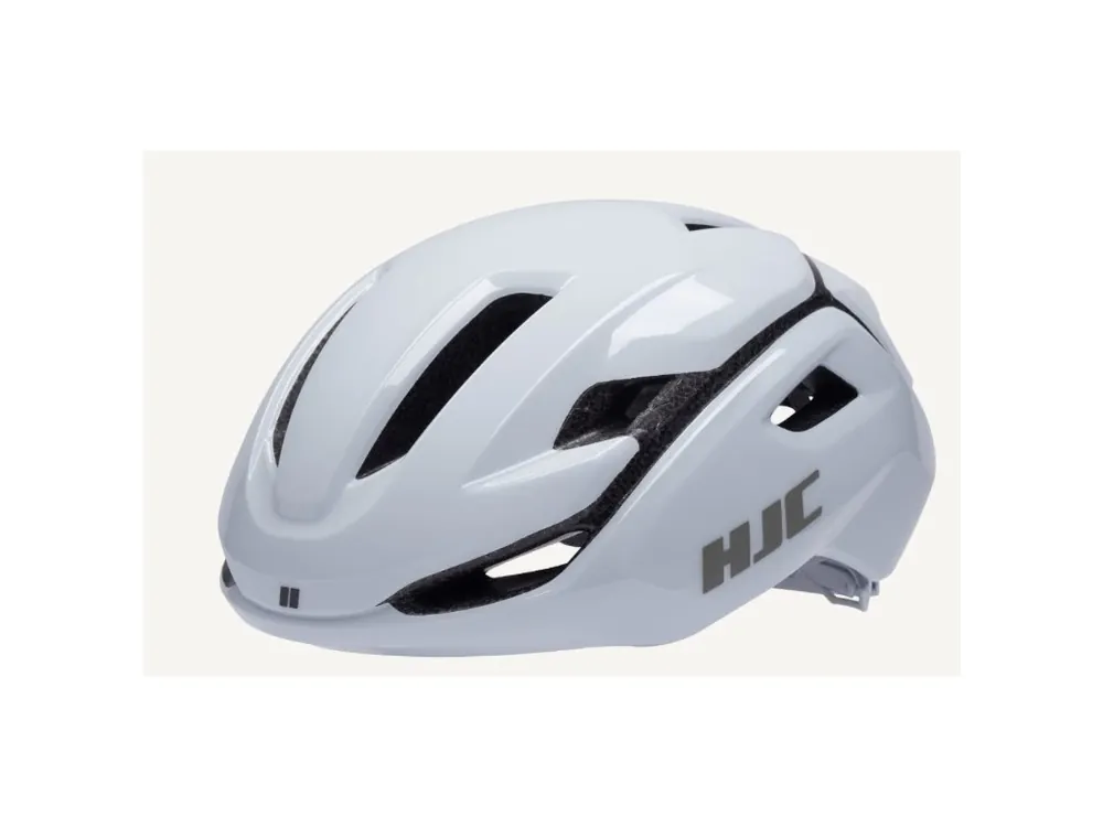 Helma HJC Valeco 2.0 Matt Glossy White Expresní Doručení