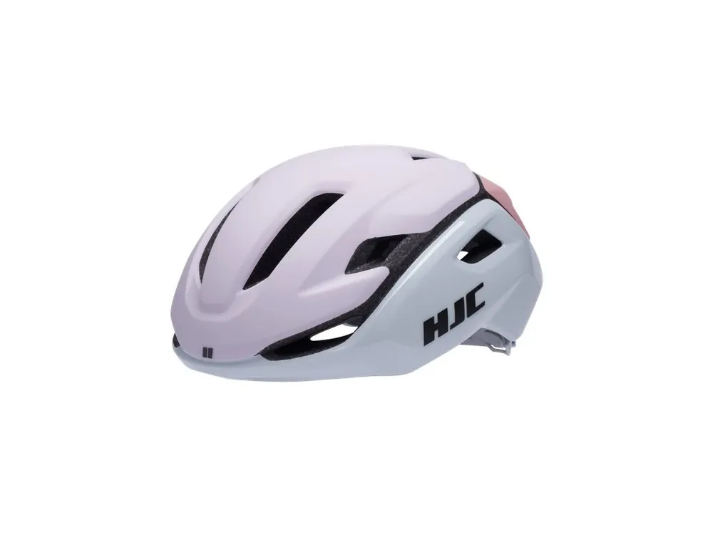 Ihned K Objednání Helma HJC Valeco 2.0 Matt Glossy Coral Pink