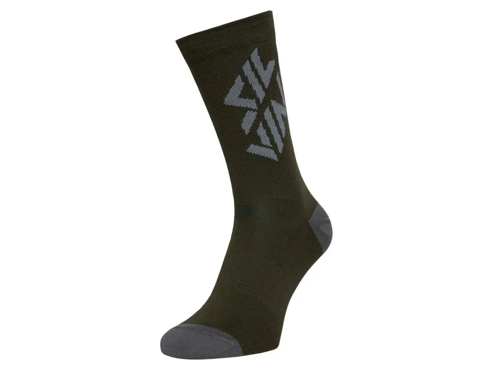 Silvini unisex ponožky UA1642 Bardiga Novinka