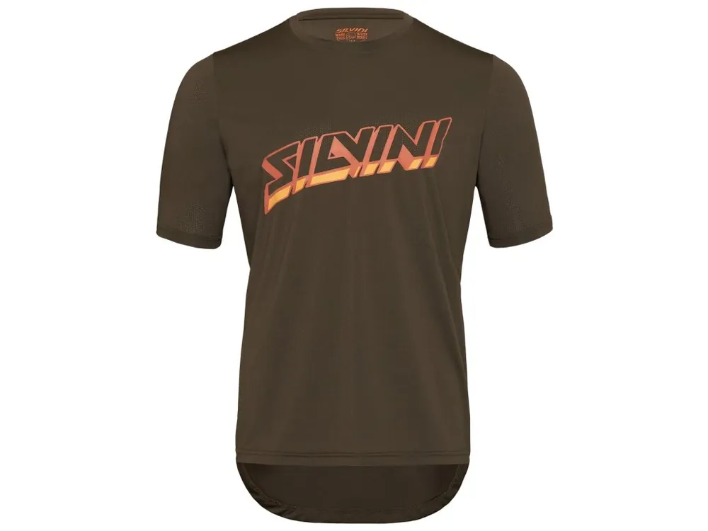 Hit Sezóny Silvini pánský dres MD1803 Denno
