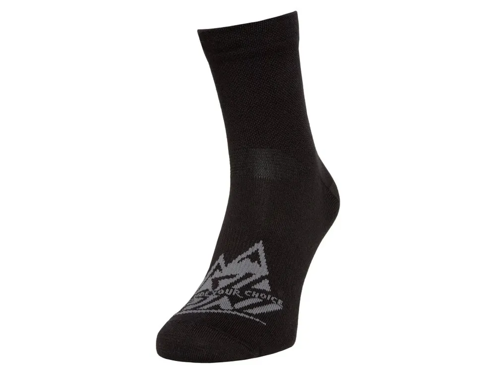 Unisex ponožky Silvini UA1809 Orino Akční Nabídka