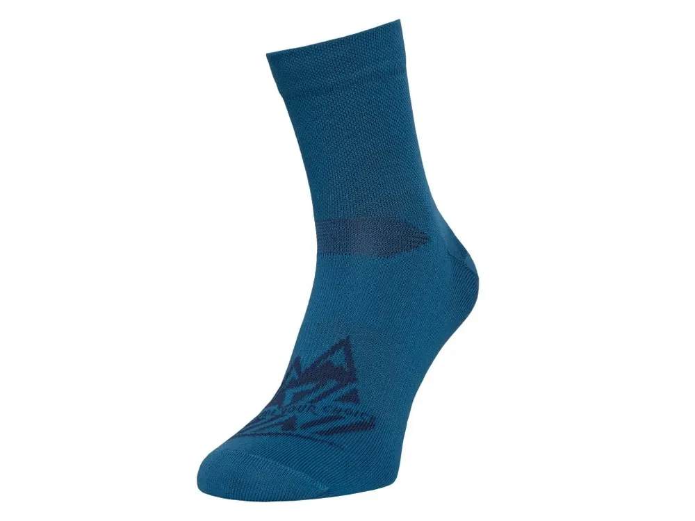Unisex ponožky Silvini UA1809 Orino Speciální Cena