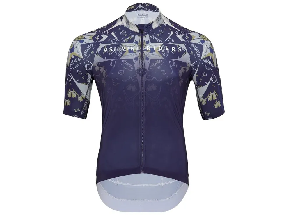Silvini pánský dres MD2206 Mottolino Expresní Doručení