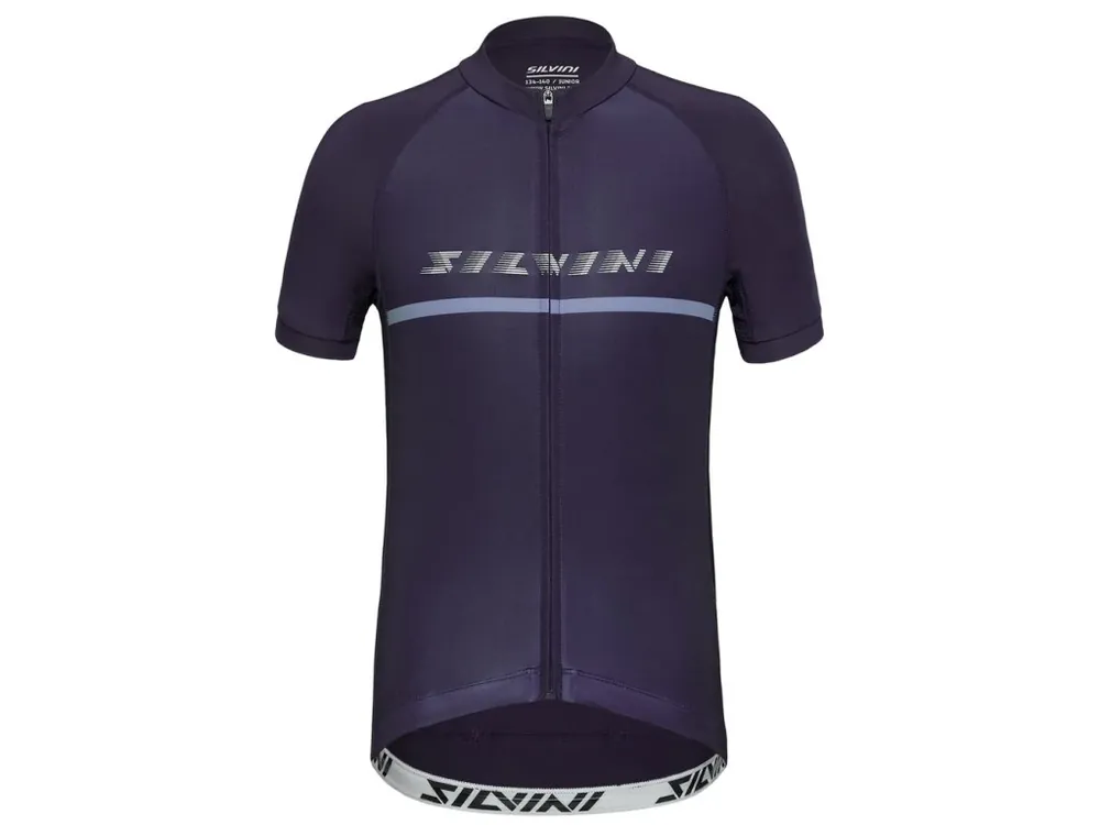 Dětský dres Silvini CD2432 Mazzani Dokud Zásoby Vydrží